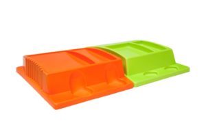 Winkel displays laten maken